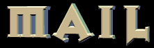 Send an E-mail to Nostreal Software